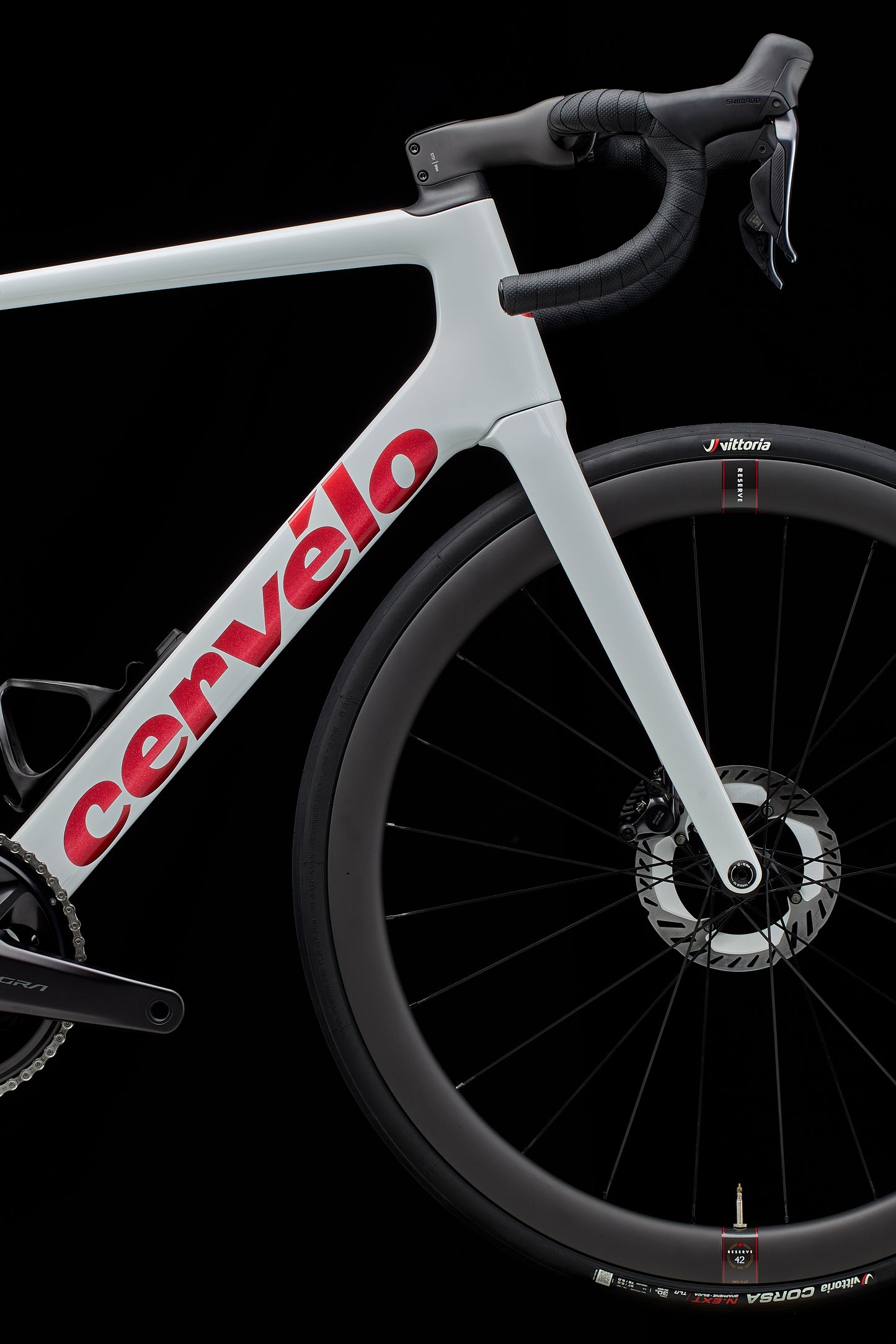 Cervelo Caledonia-5 Racefiets