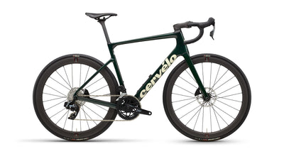Caledonia-5 Sram Rival AXS