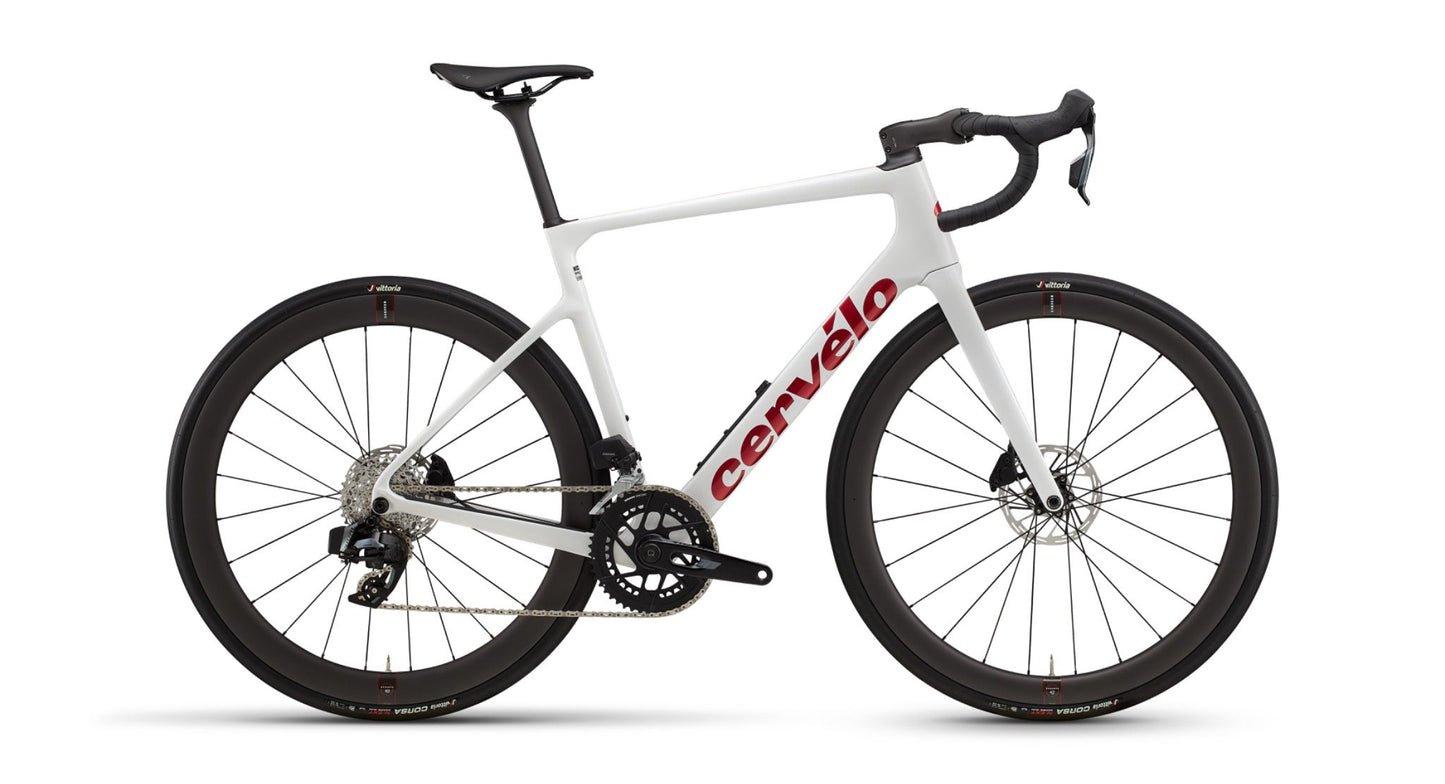 Cervelo Caledonia-5 Racefiets