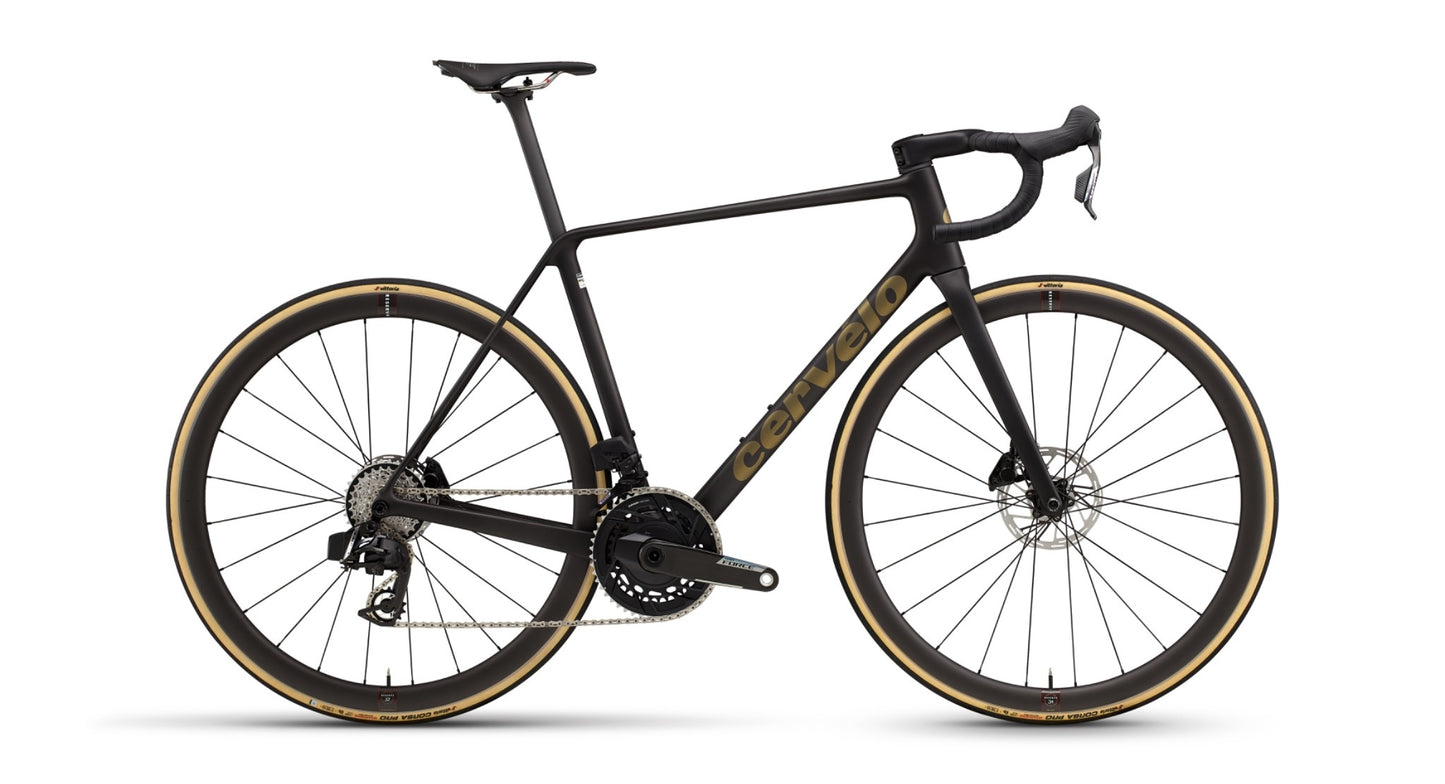 Cervelo R5 Racefiets