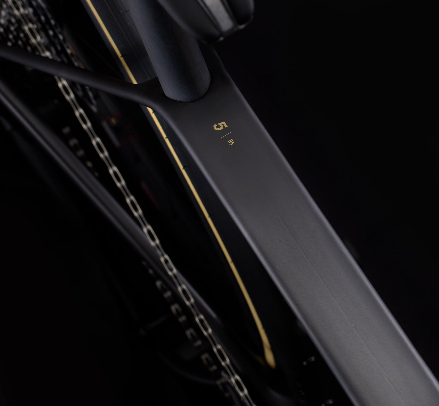 Cervelo R5 Racefiets