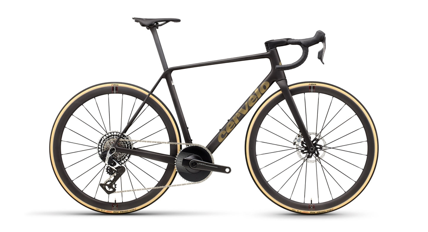 Cervelo R5 Racefiets