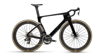 S5 Sram Red AXS