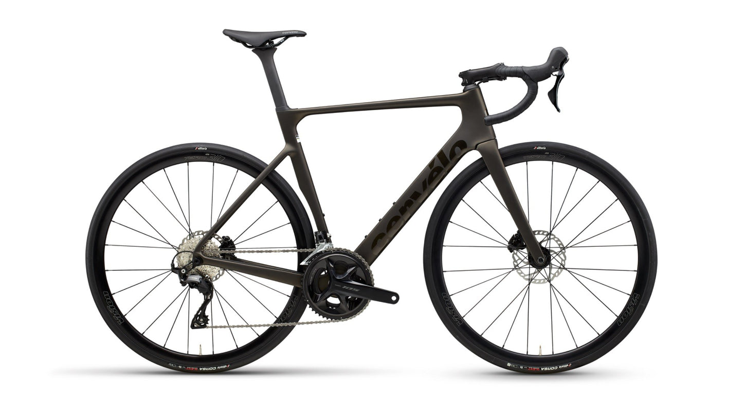 Cervelo Soloist Racefiets