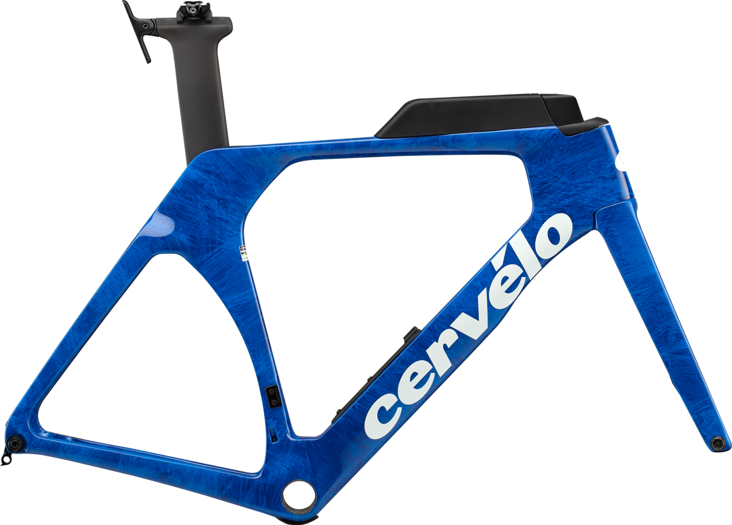 Cervelo P-Serie Triathlonfiets