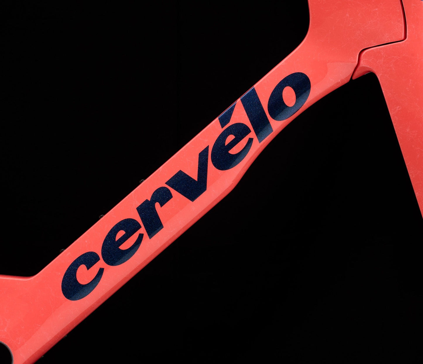 Cervelo S5 Racefiets