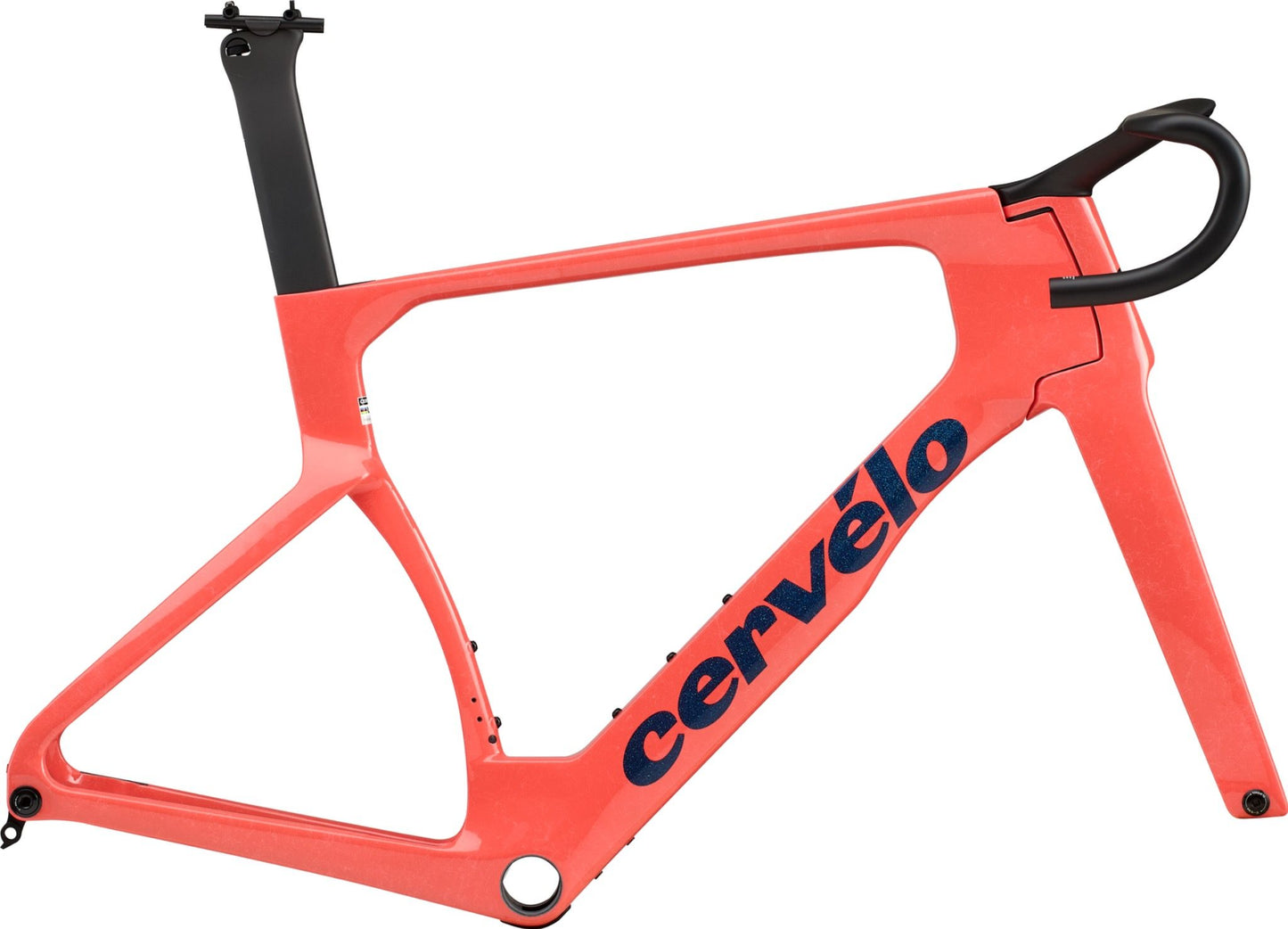 Cervelo S5 Racefiets