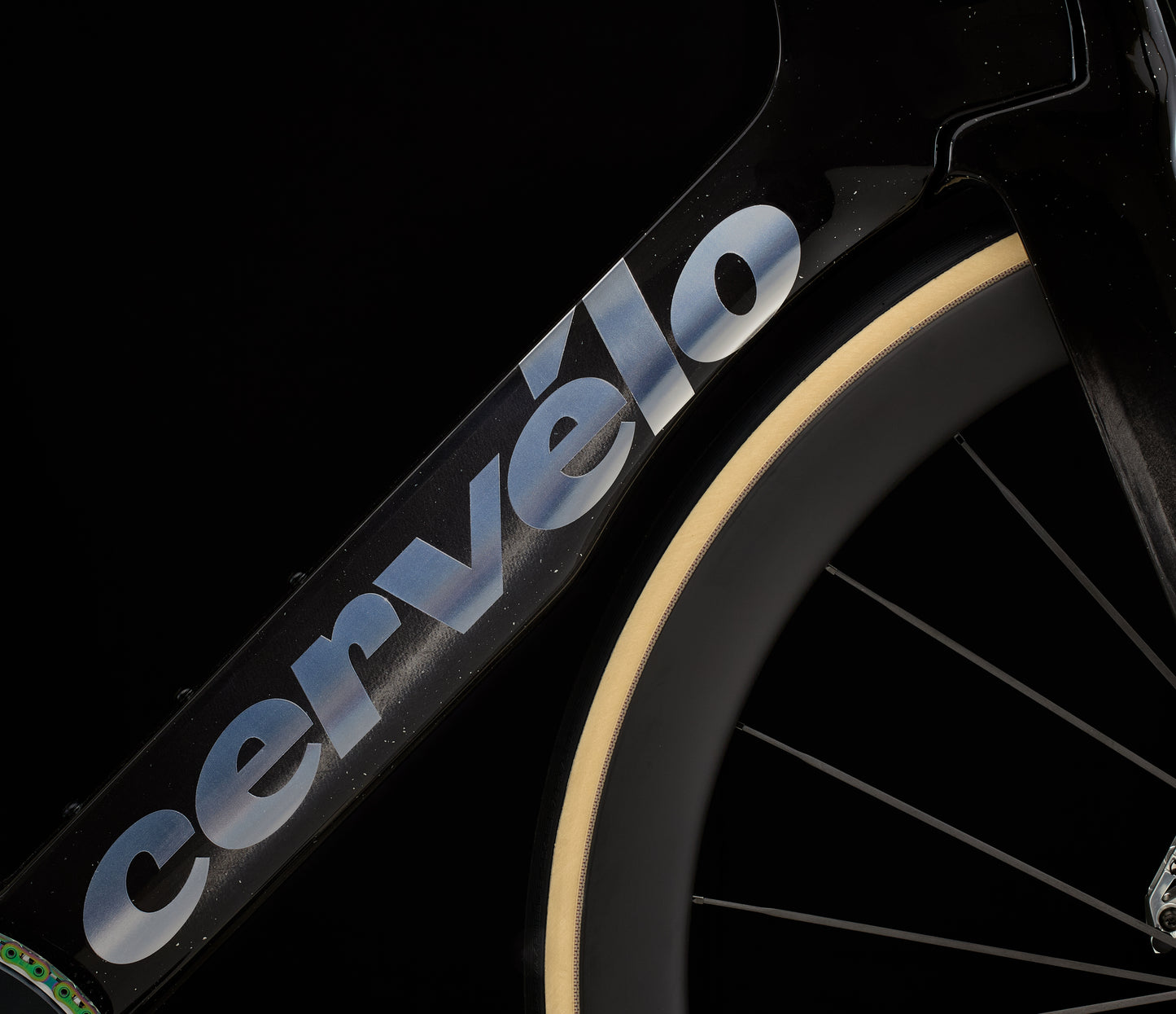 Cervelo S5 Racefiets