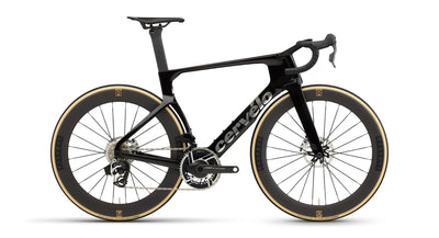 S5 Sram Red AXS