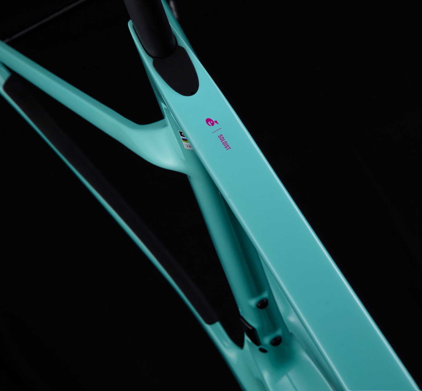 Cervélo Soloist Racefiets