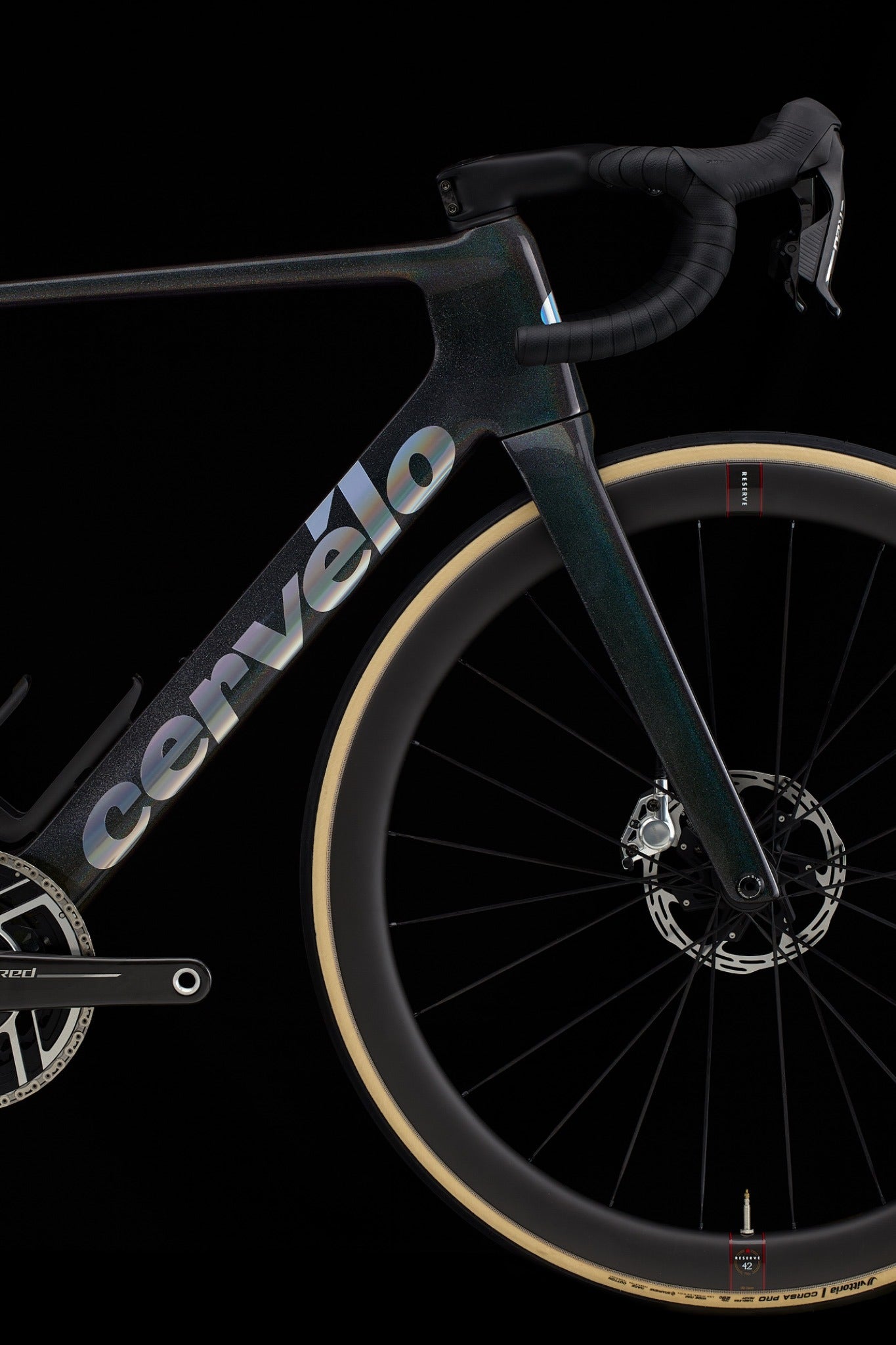 Cervélo Soloist Racefiets