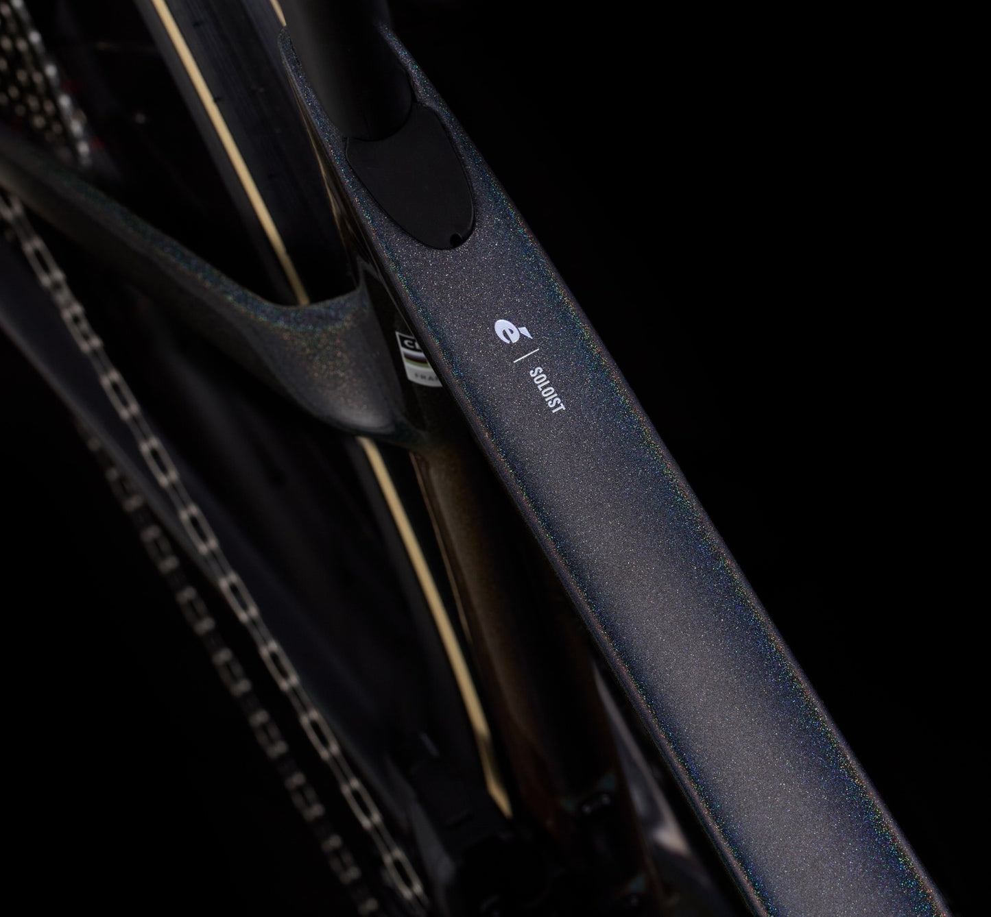 Cervélo Soloist Racefiets