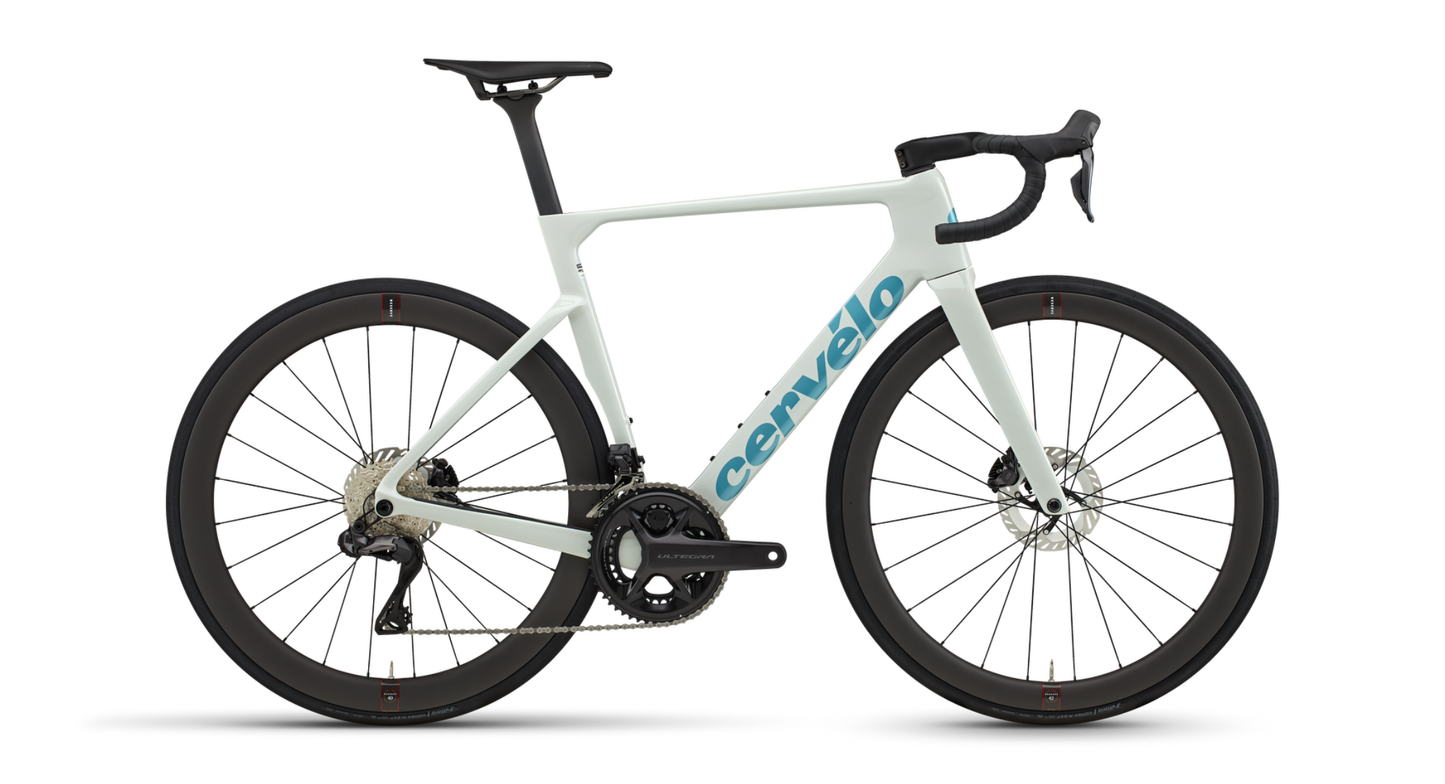 Cervélo Soloist Racefiets