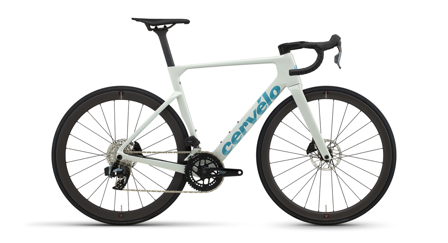 Cervélo Soloist Racefiets