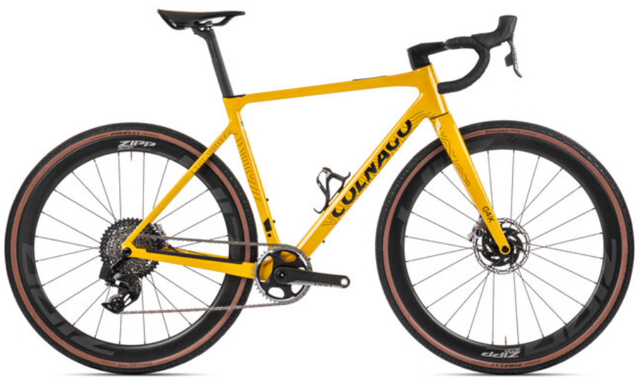 Colnago G4-X