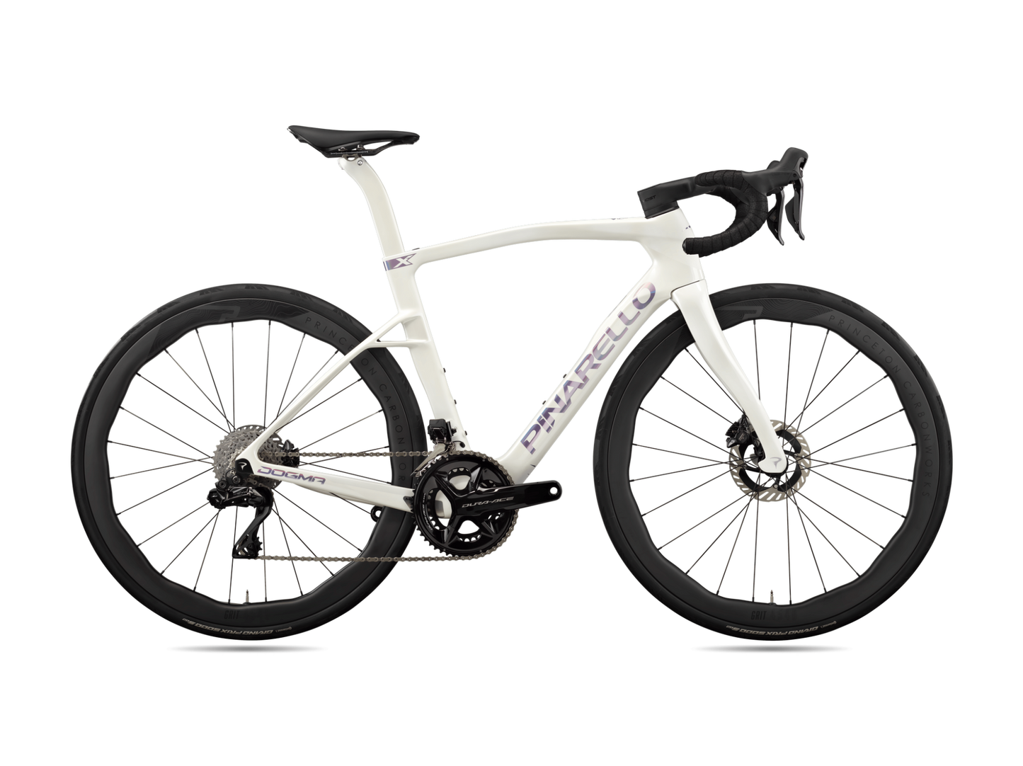Pinarello New Dogma X Racefiets
