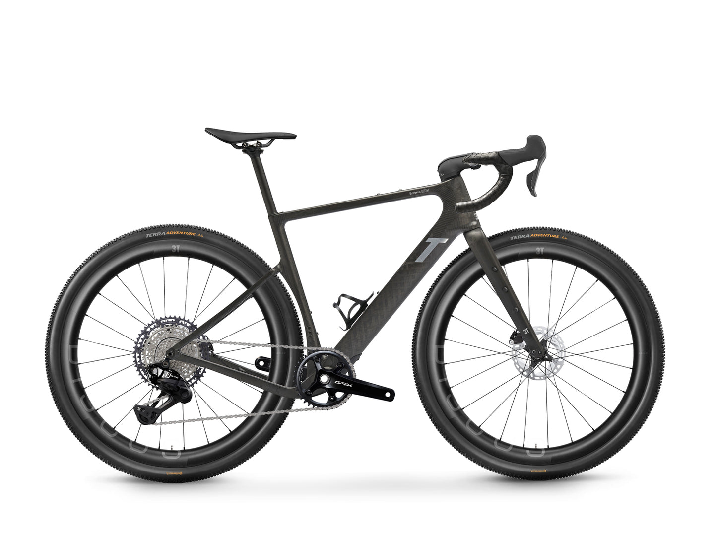 3T Extrema Italia Gravelfiets