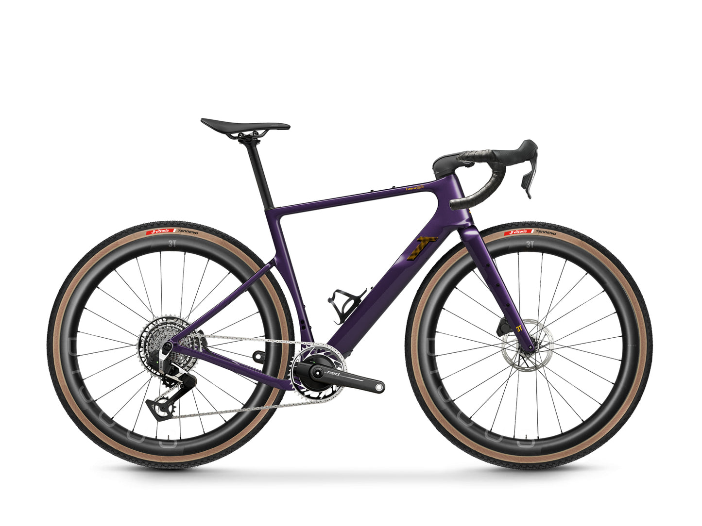 3T Extrema Italia Gravelfiets