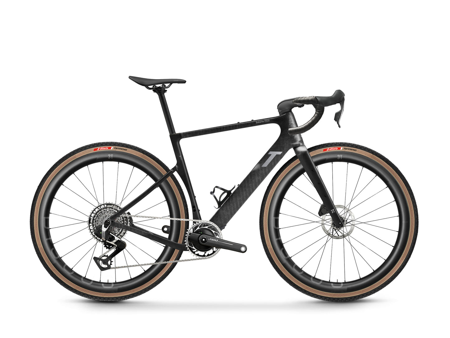 3T Extrema Italia Gravelfiets