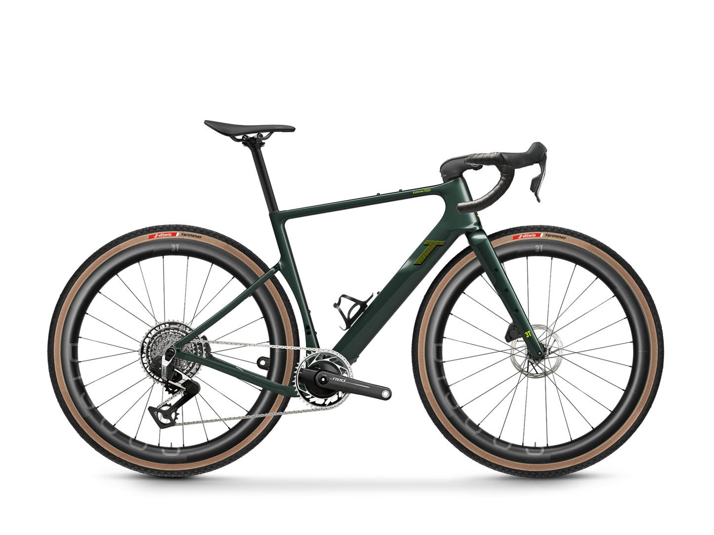 3T Extrema Italia Gravelfiets