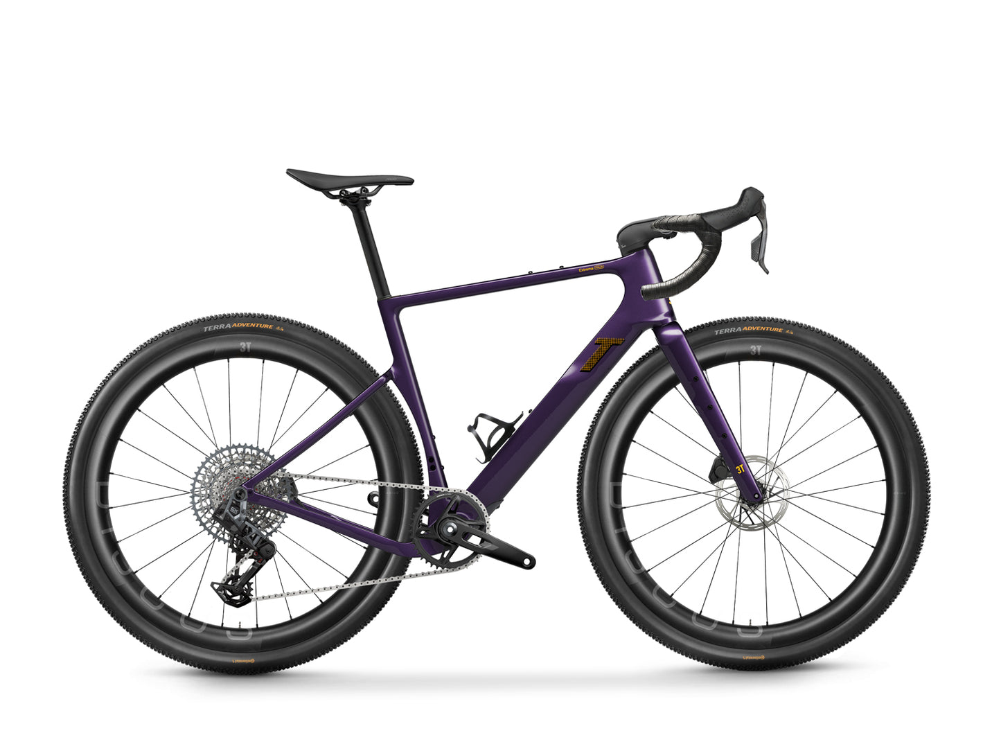 3T Extrema Italia Gravelfiets