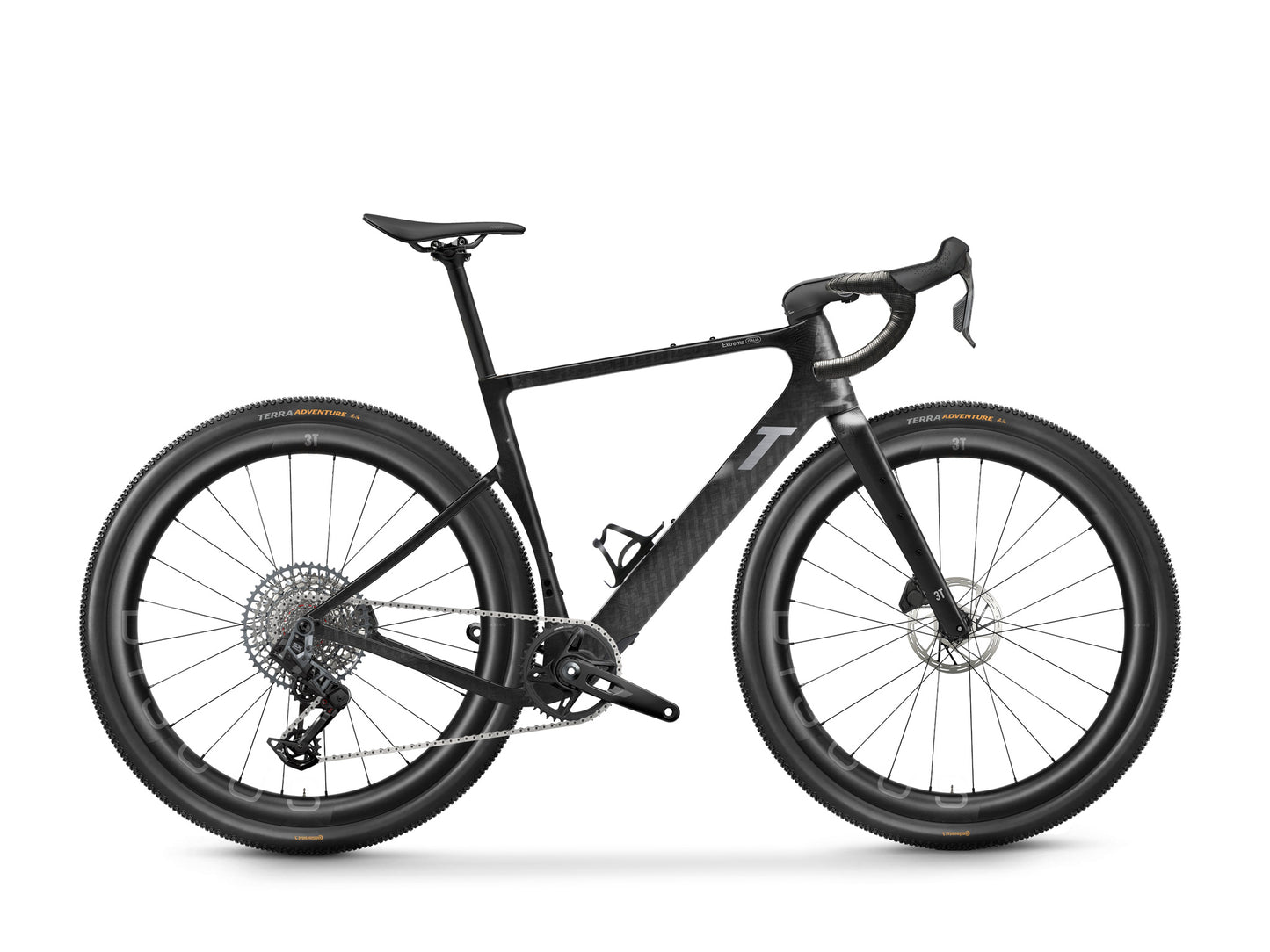 3T Extrema Italia Gravelfiets