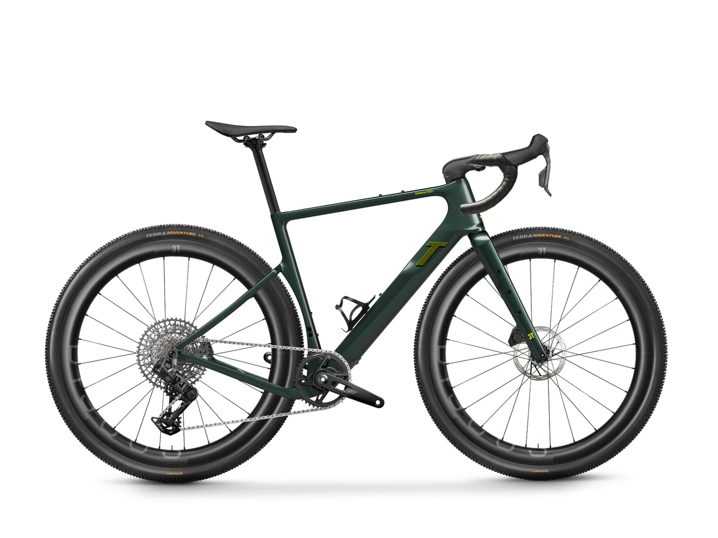 3T Extrema Italia Gravelfiets