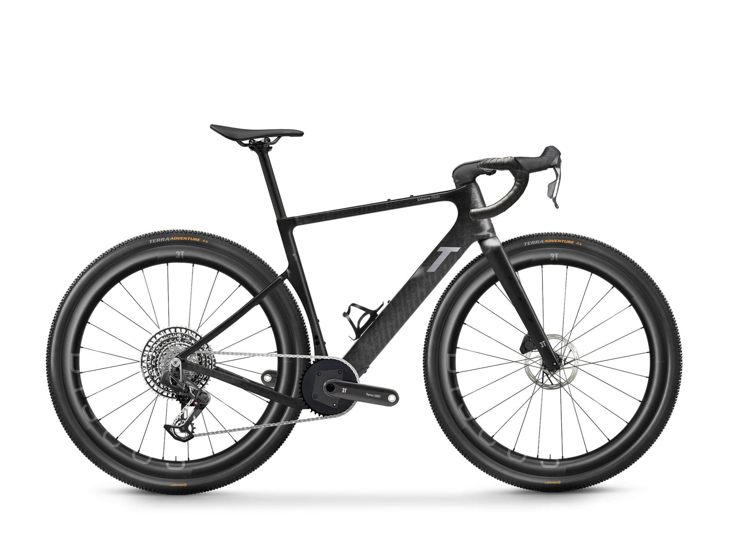3T Extrema Italia Gravelfiets