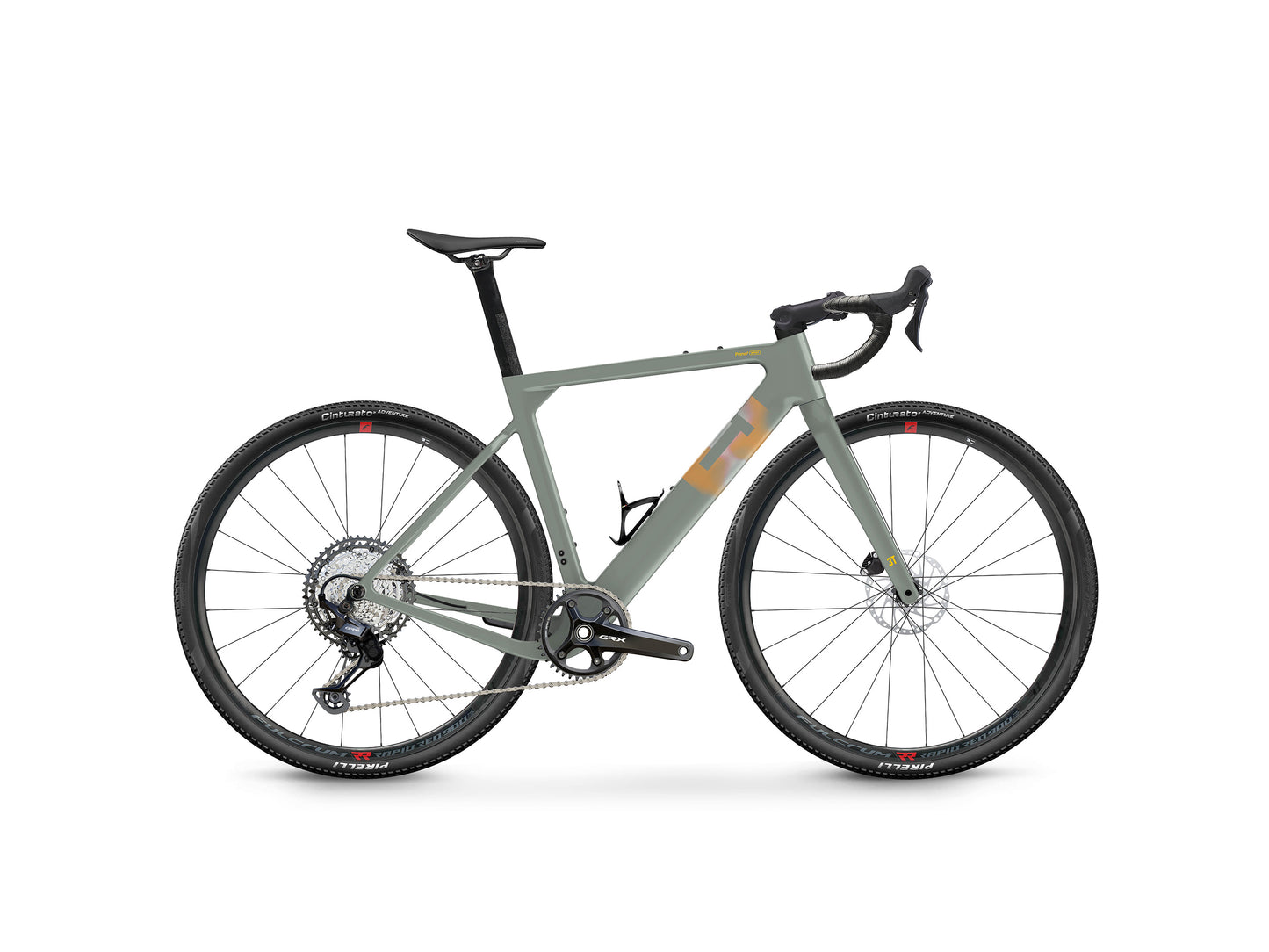 3T Primo2 WPNT Gravelfiets