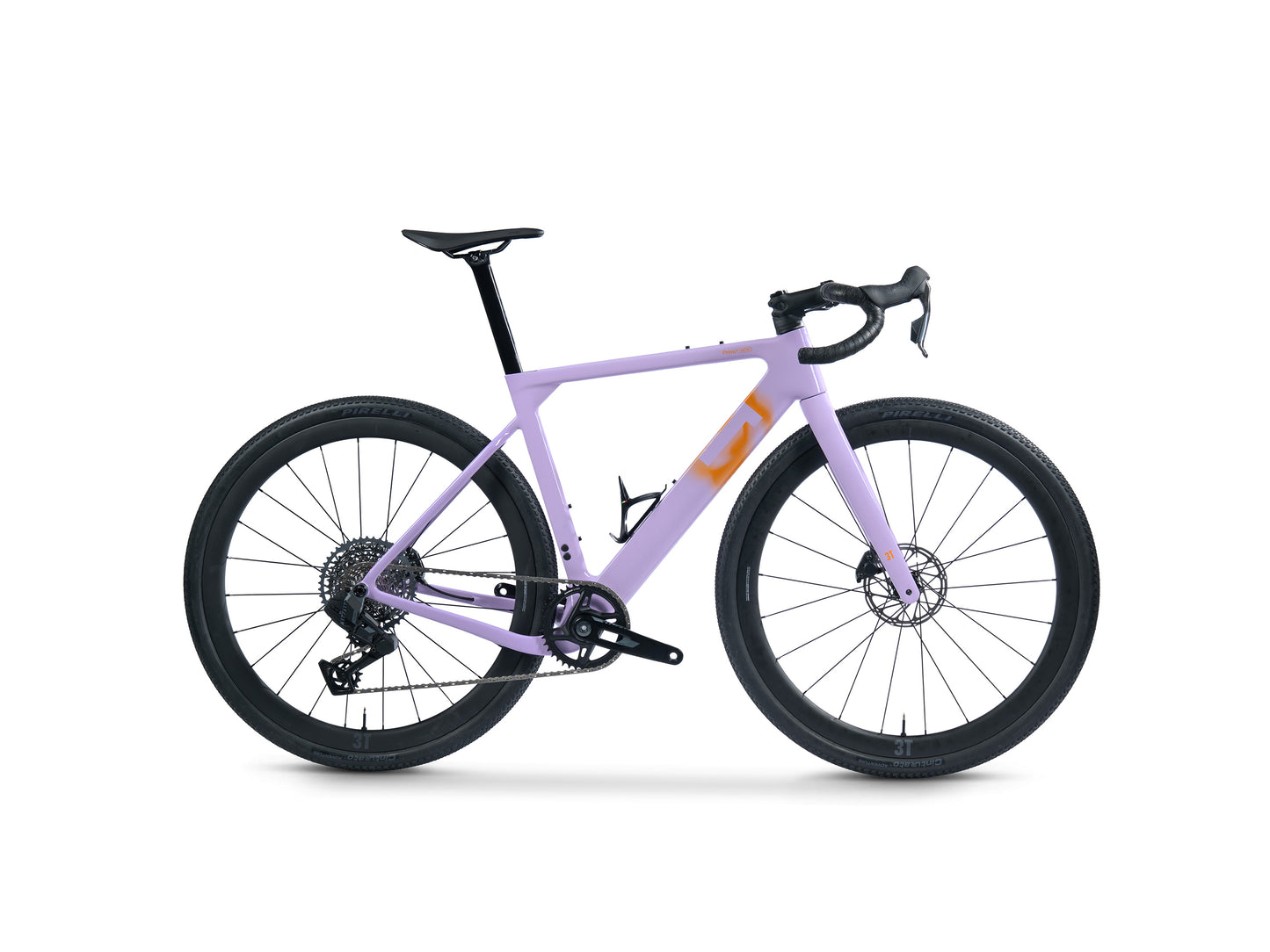 3T Primo2 WPNT Gravelfiets