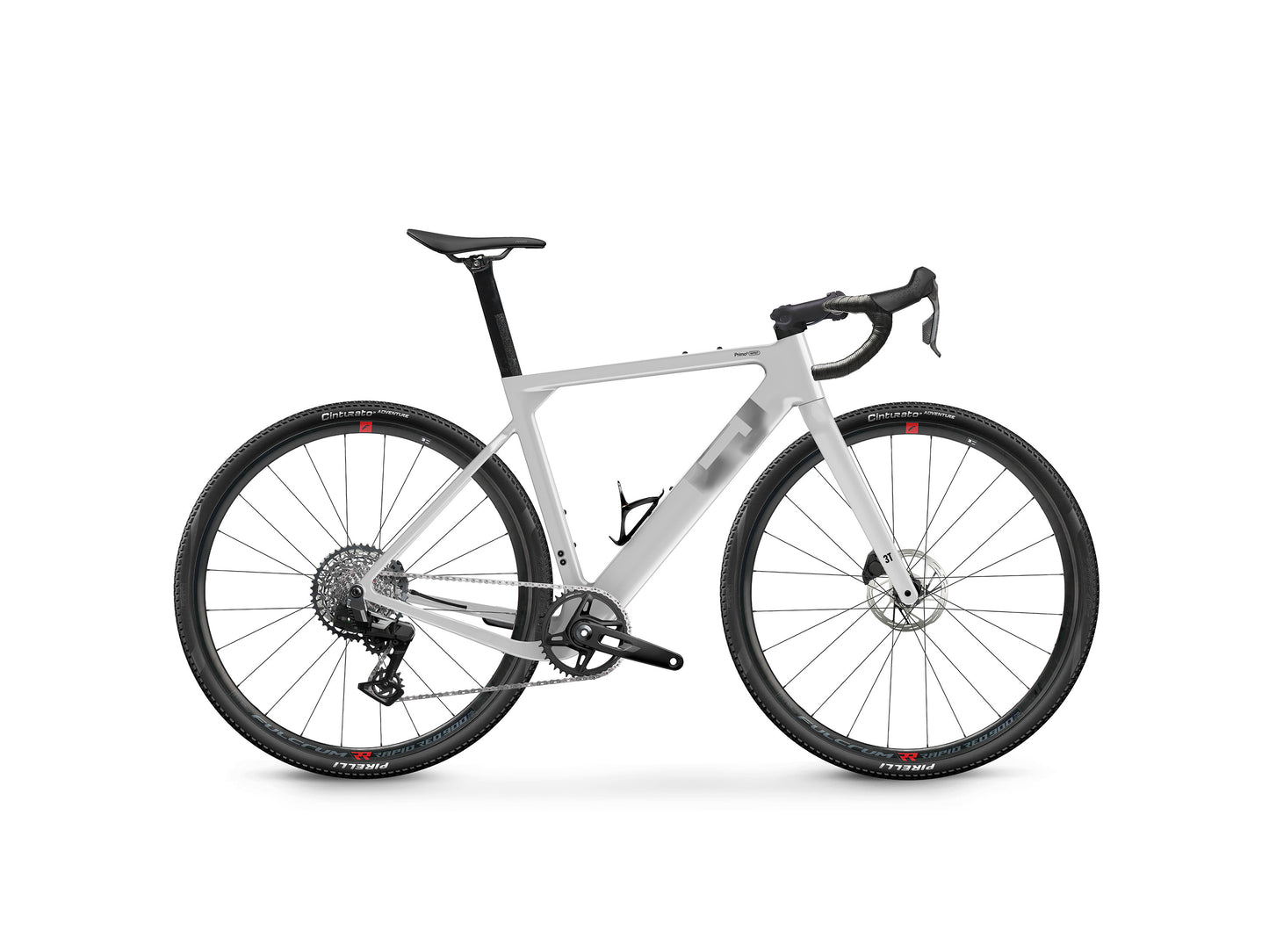 3T Primo2 WPNT Gravelfiets