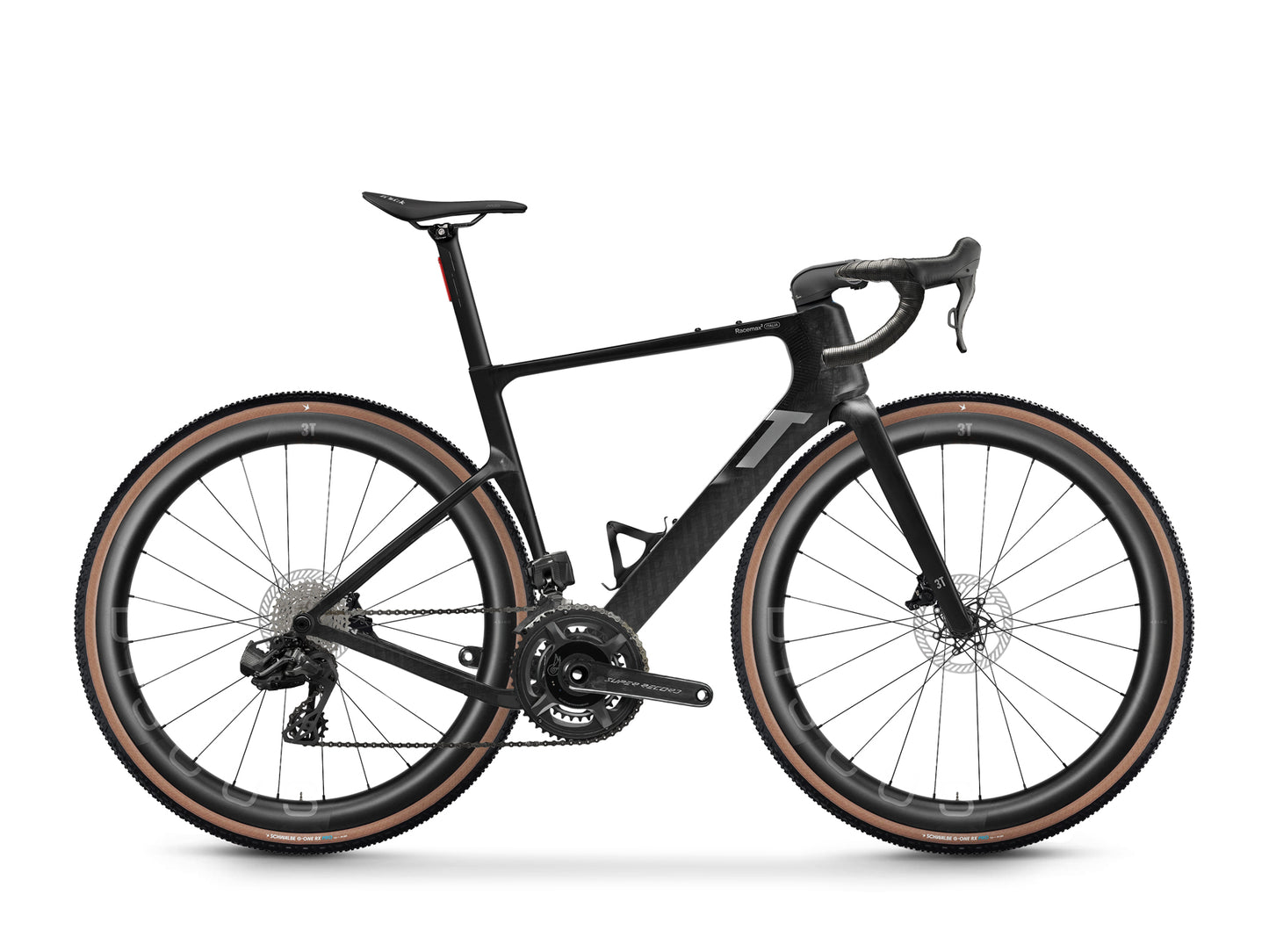 3T Racemax2 Italia Gravelfiets