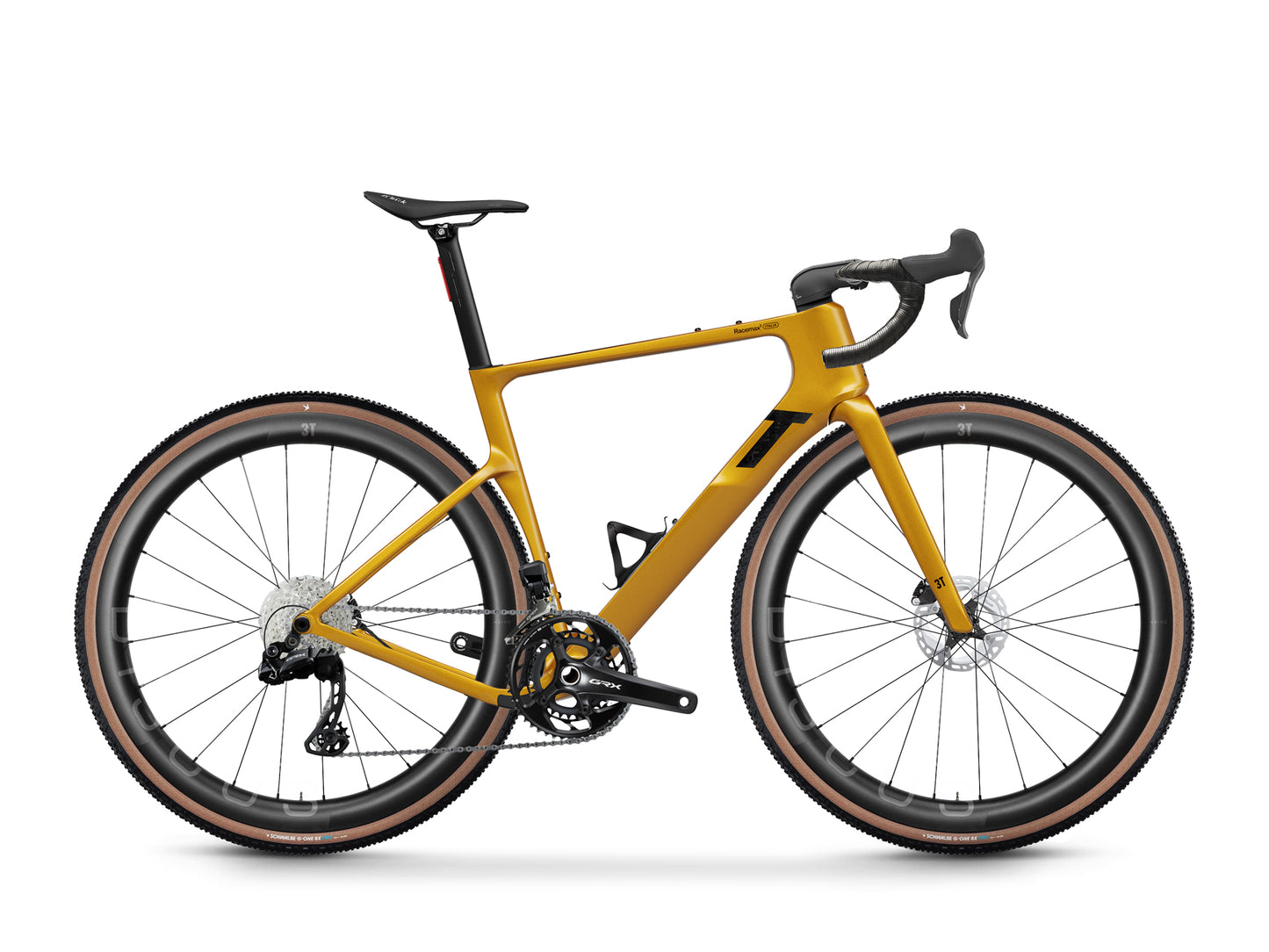 3T Racemax2 Italia Gravelfiets