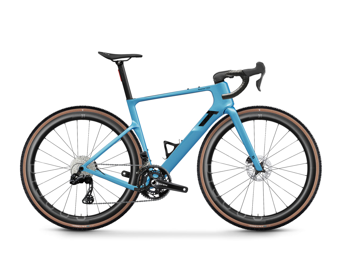3T Racemax2 Italia Gravelfiets
