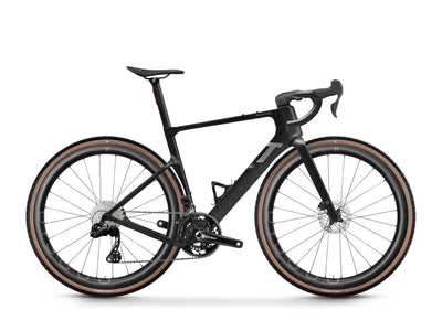Shimano GRX Di2 RX825