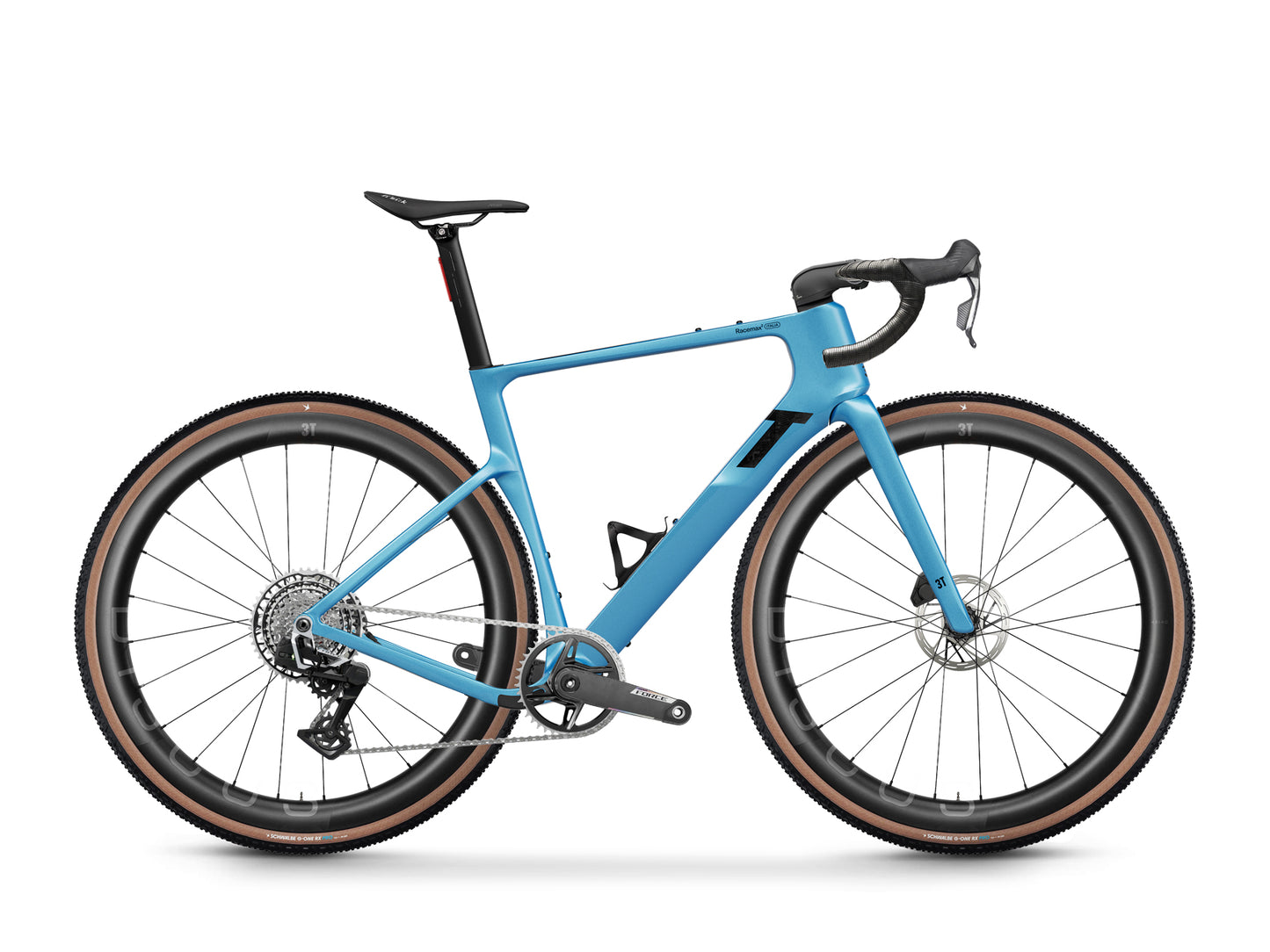 3T Racemax2 Italia Gravelfiets