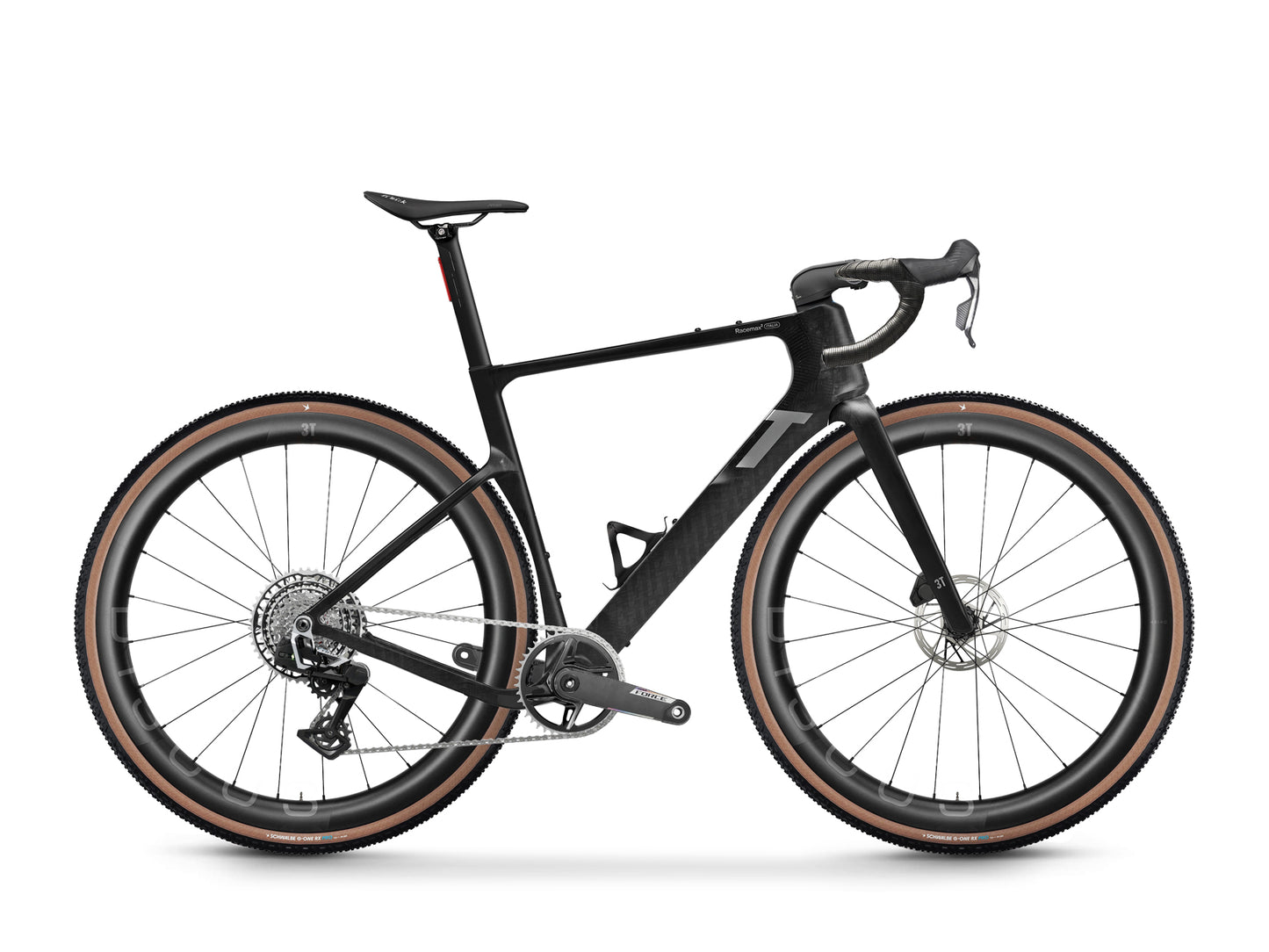 3T Racemax2 Italia Gravelfiets