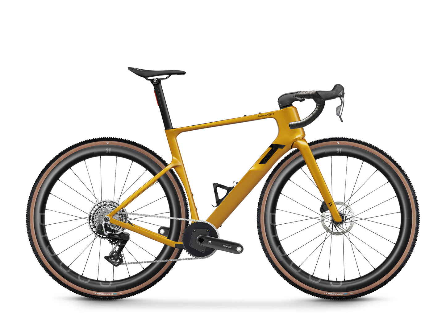 3T Racemax2 Italia Gravelfiets