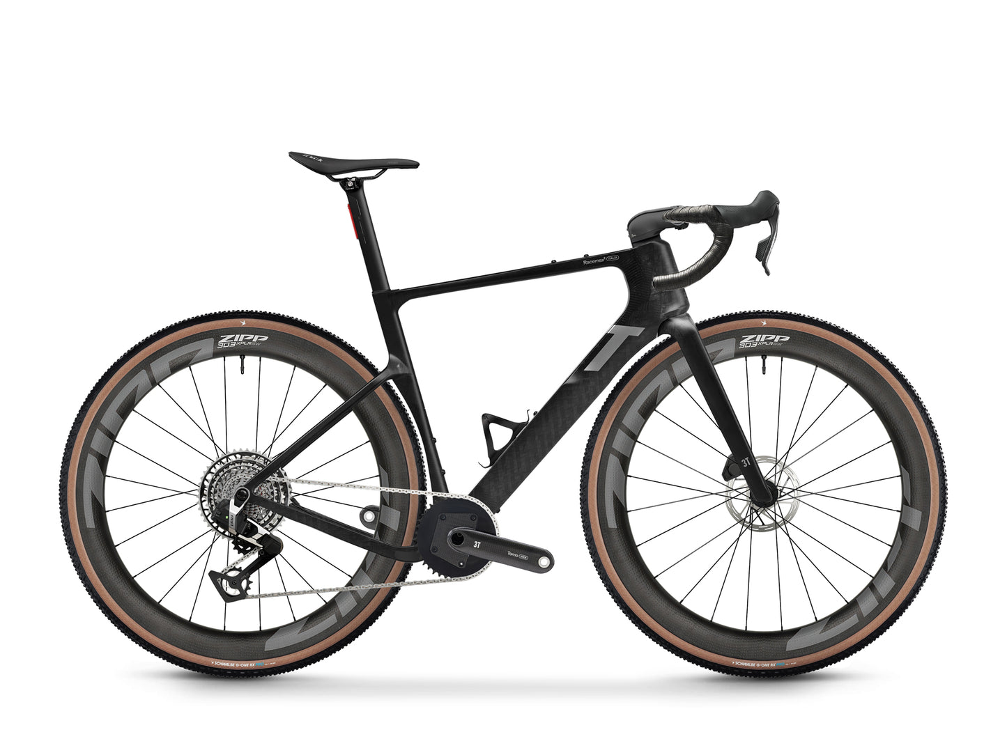 3T Racemax2 Italia Gravelfiets