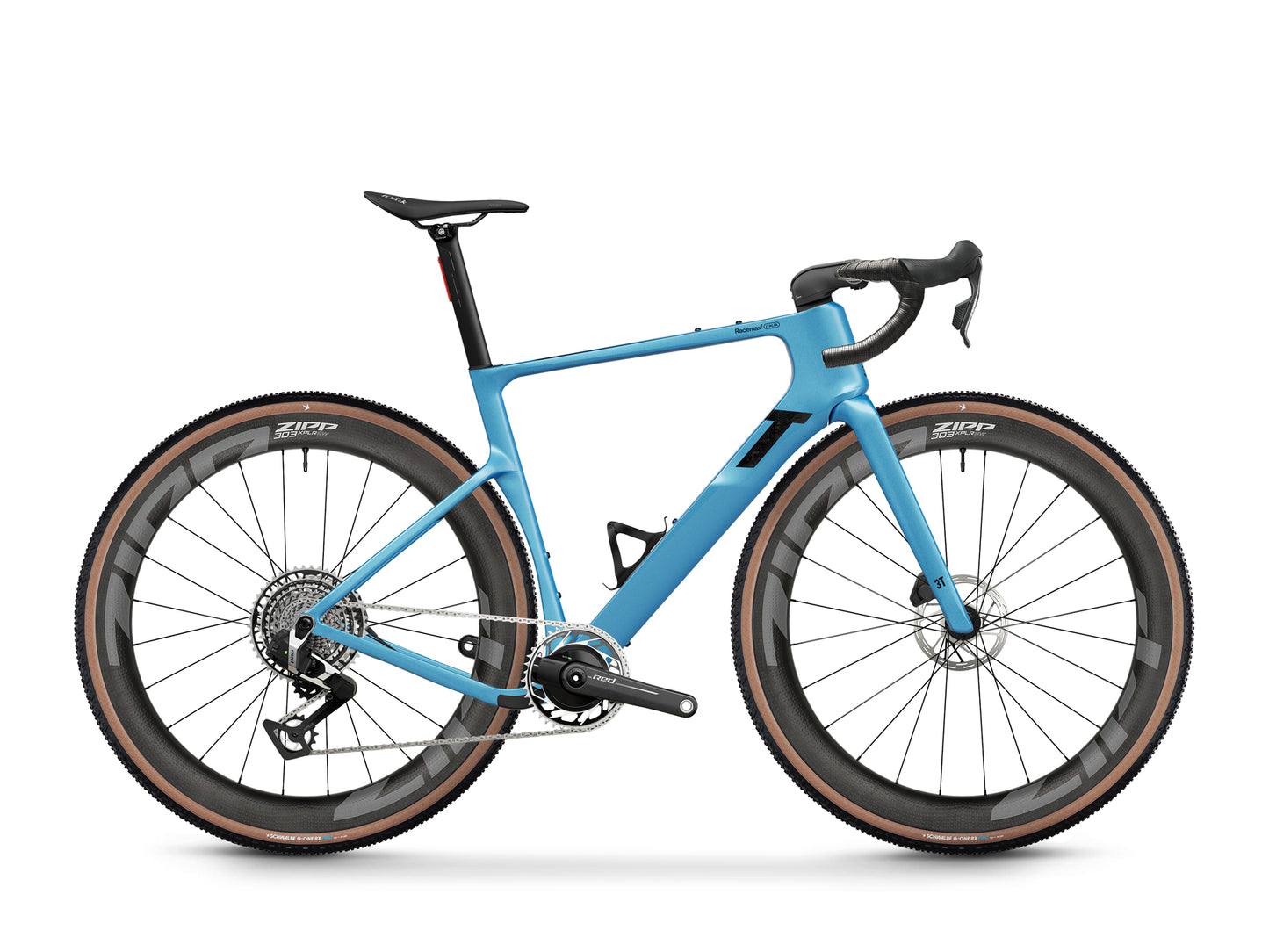 3T Racemax2 Italia Gravelfiets