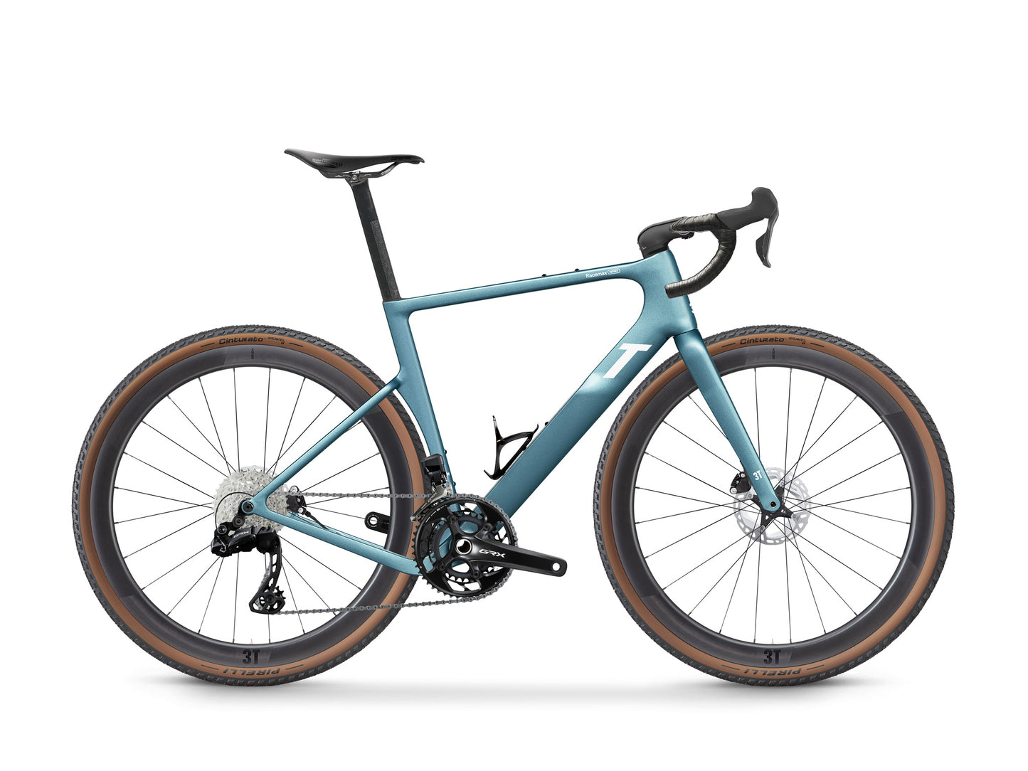 3T Racemax WPNT gravelbike