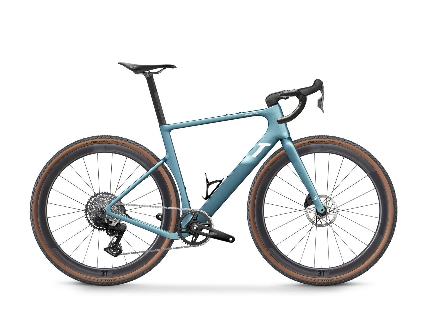 3T Racemax WPNT gravelbike