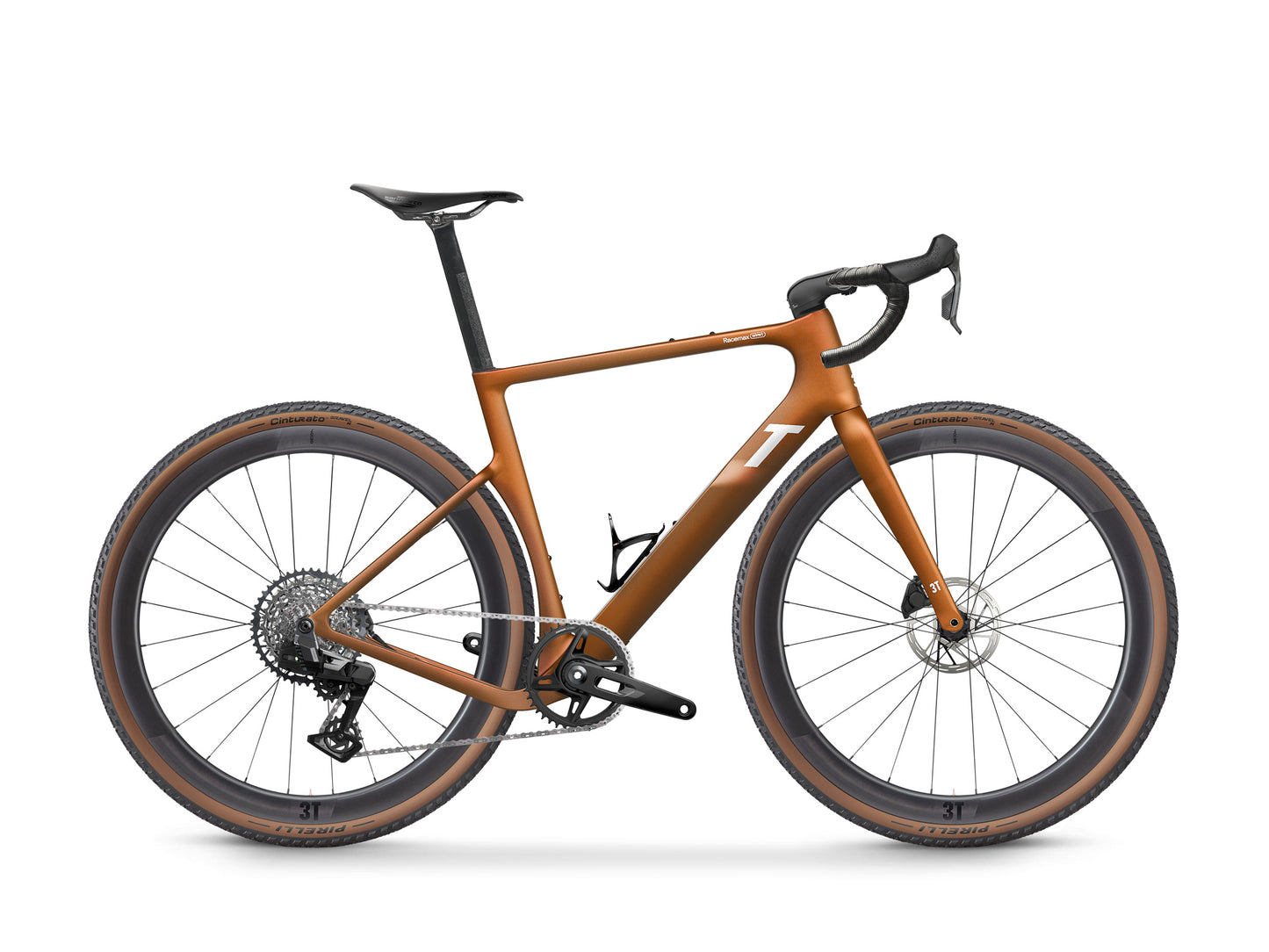 3T Racemax WPNT gravelbike