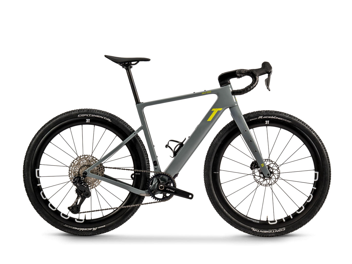 3T Ultra² Italia GRX Di2 - Lavico