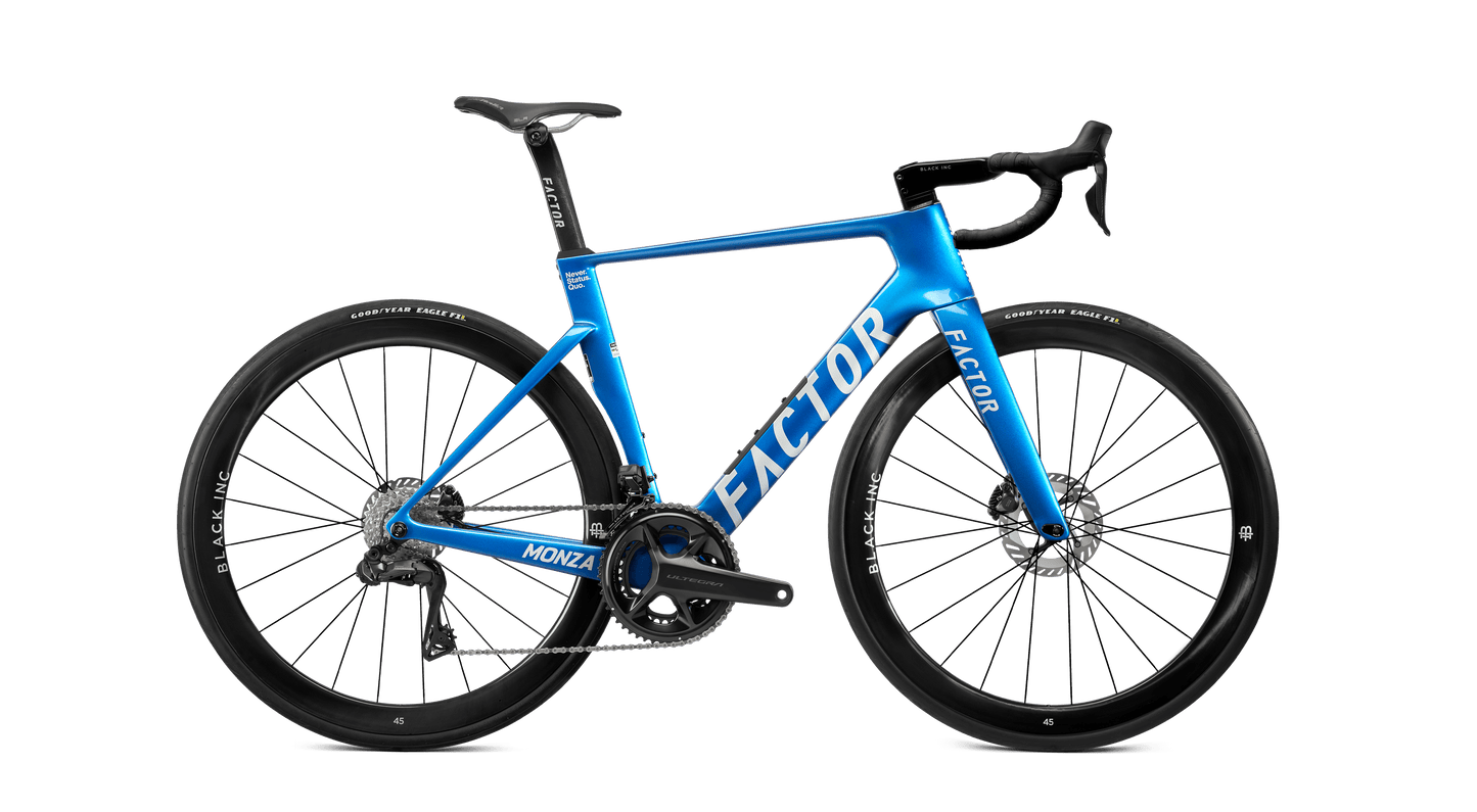 Factor Monza Racefiets