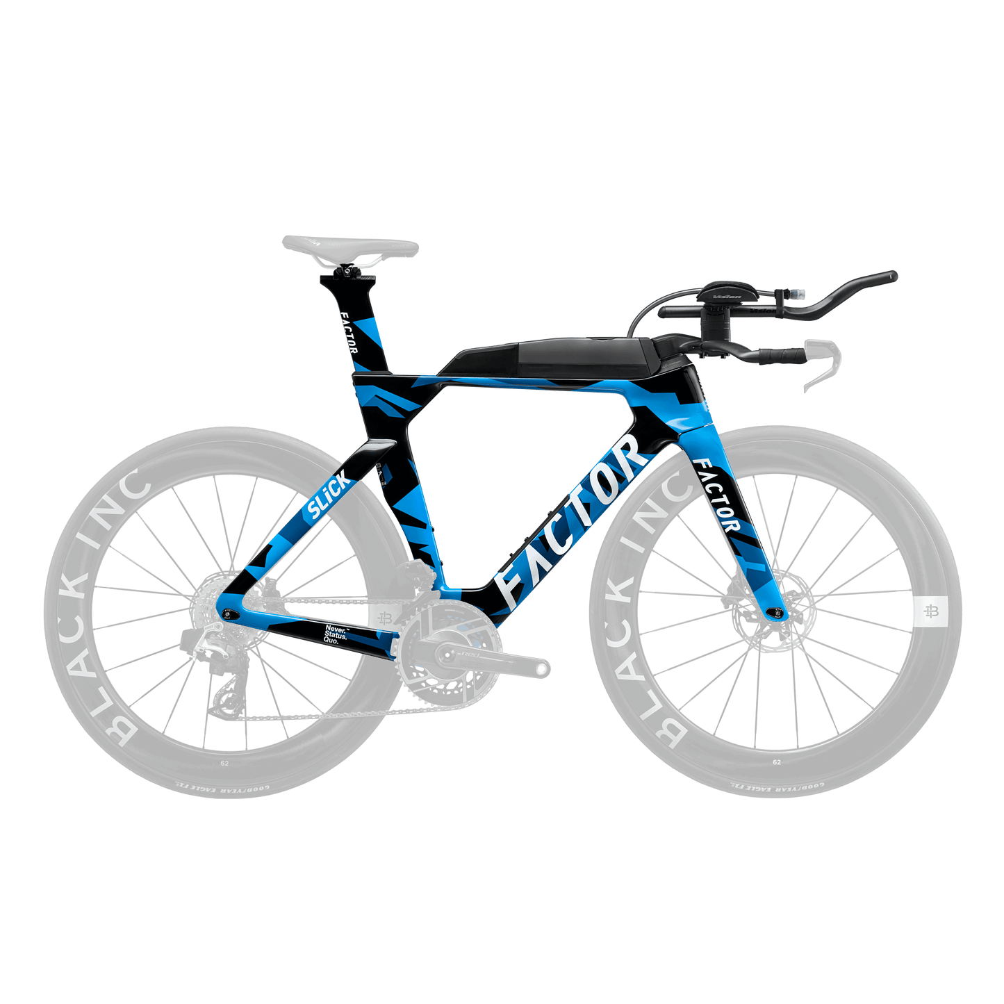 Factor Slick Triathlonfiets