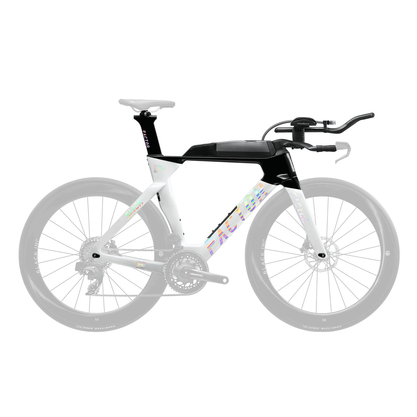 Factor Slick Triathlonfiets