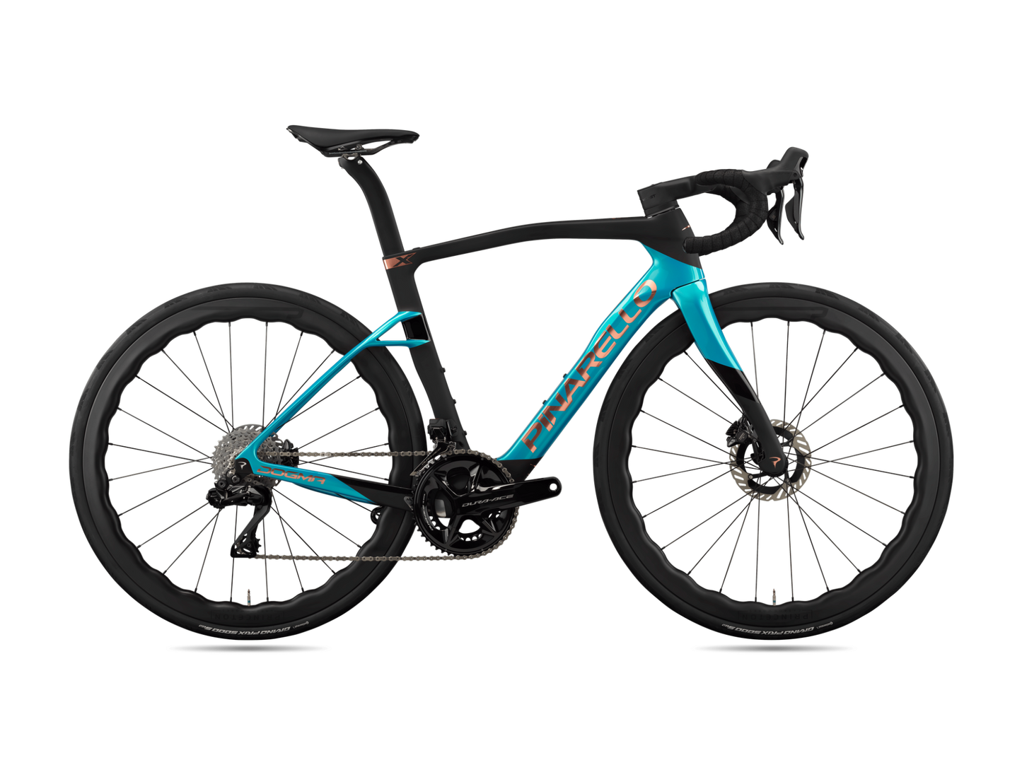 Pinarello New Dogma X Racefiets