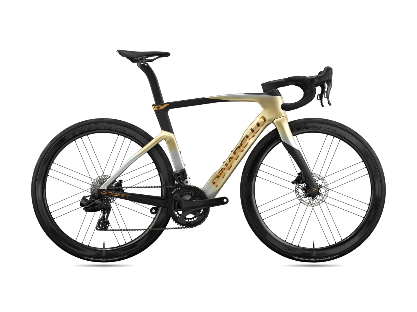 Pinarello Dogma F Frameset