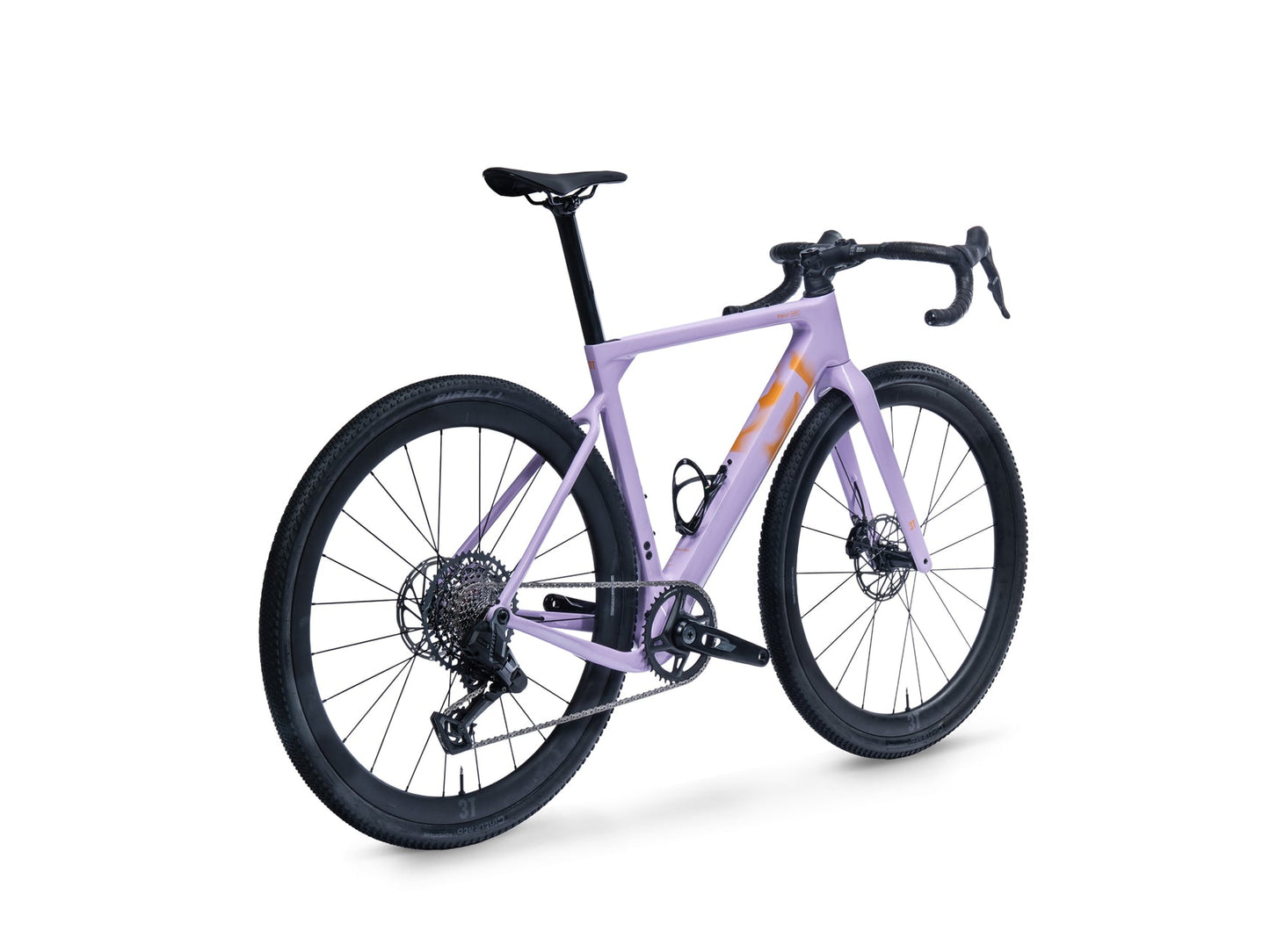 3T Primo2 WPNT Gravelfiets